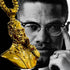 Malcolm X Chain