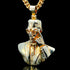 Malcolm X Chain
