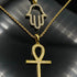 Dainty Hamsa Bundle