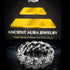 Iced Cuban Gold Ring