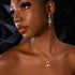 ANKH Earrings