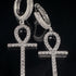 ANKH Earrings