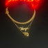 Cuban Zodiac Choker Bundle