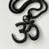 Namaste Om Chain