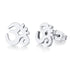 Namaste Om Earrings