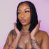 Pink Iced Heru 12mm Cuban Choker
