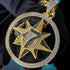 5% Universal Flag Chain