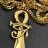 ANKH Life XL Gold Chain