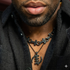 XL Infinity Black ANKH Chain