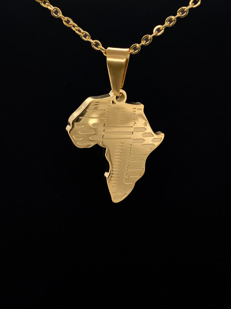 Motherland Chain main image 0