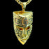 Ghana Hunter Mask