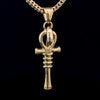 Creation ANKH Chain