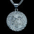 Allah Islam Gold Chain