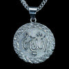 Allah Islam Gold Chain
