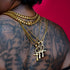 Medium ANKH Chain