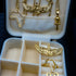Egyptian Jewelry Box Bundle