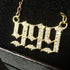 Iced Angel Numbers