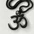 Namaste Om Chain