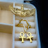 Egyptian Jewelry Box Bundle