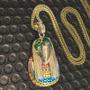 Royal Heru / Horus Chain
