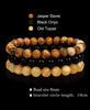 Yellow Old Topaz Bracelet Bundle