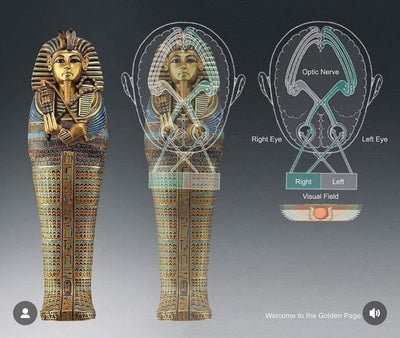 Tomb Of The Gods Chain