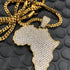 Mineral Motherland Chain
