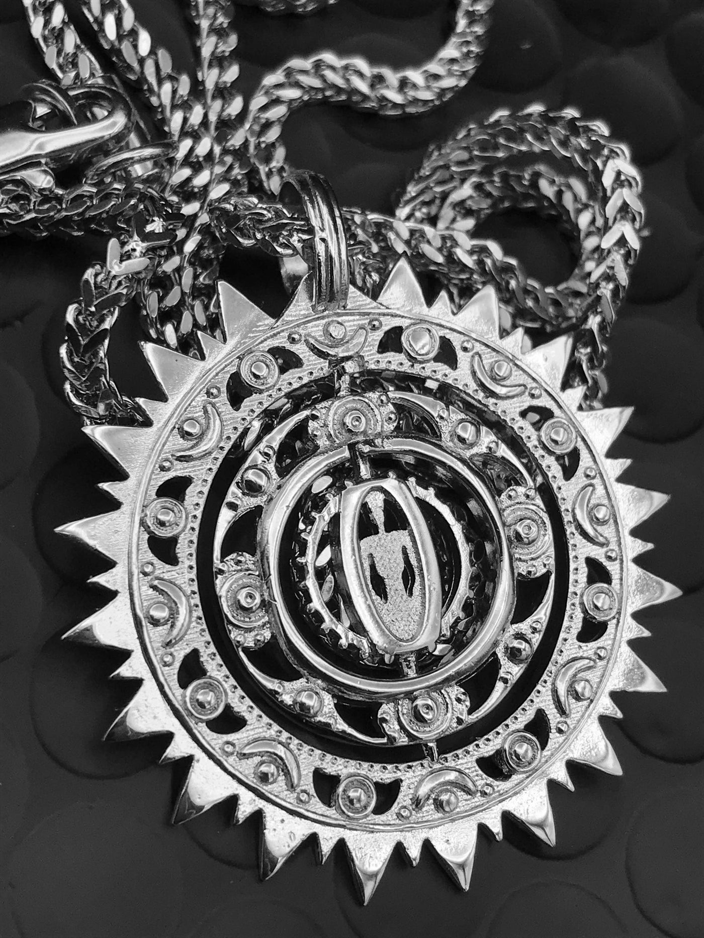 Light Body Meditation Chain
