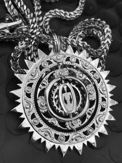 Light Body Meditation Chain