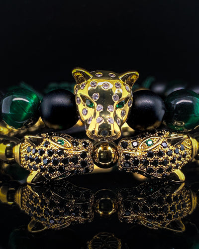 Panther Bracelet Bundle