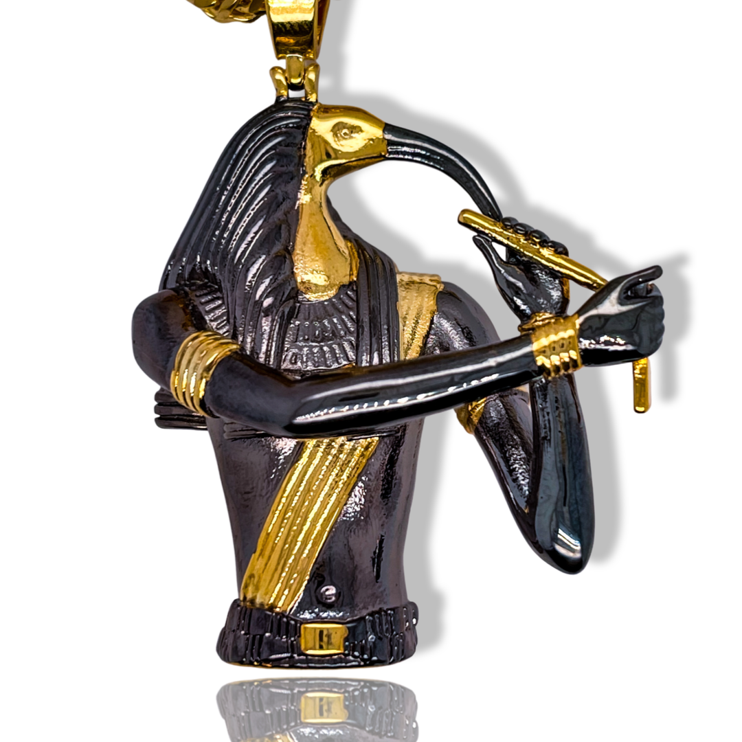 Thoth Chain