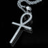 Dainty ANKH Necklace