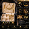 Egyptian Jewelry Box Bundle