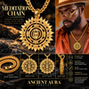 Meditation Chain