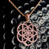 Seed Of Life Necklace
