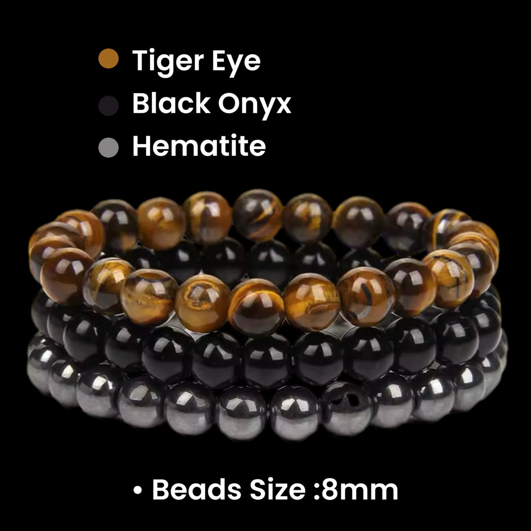 Warrior dynamic balance bracelet hotsell