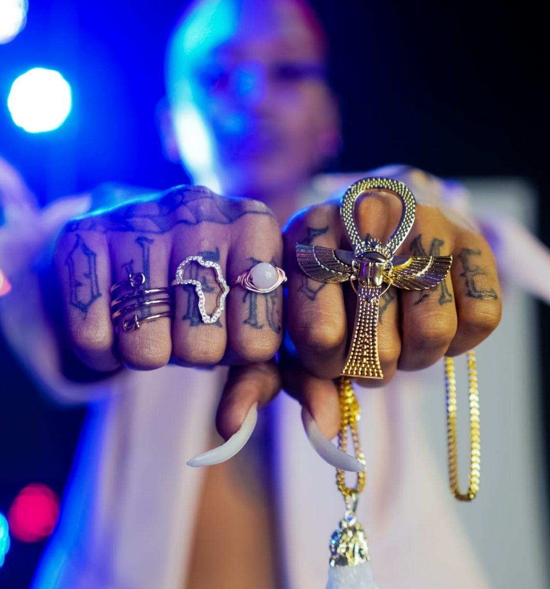 Shop Rings