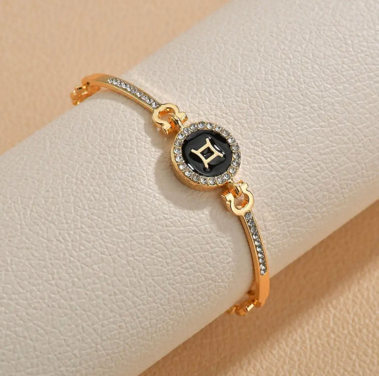 Zodiac Sign Bracelet