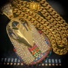 Heru / Horus XL Chain