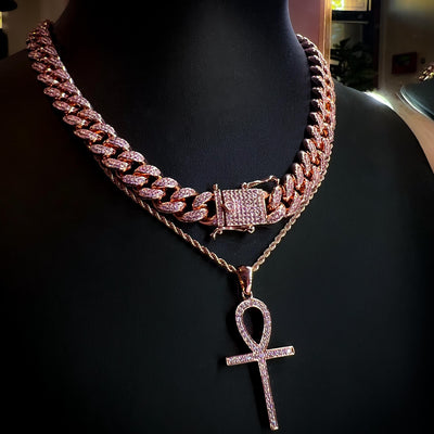 Pink Life Cuban Bundle
