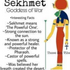 Shekhmet Protection Necklace