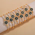 Zodiac Sign Bracelet