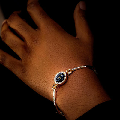 Zodiac Sign Bracelet