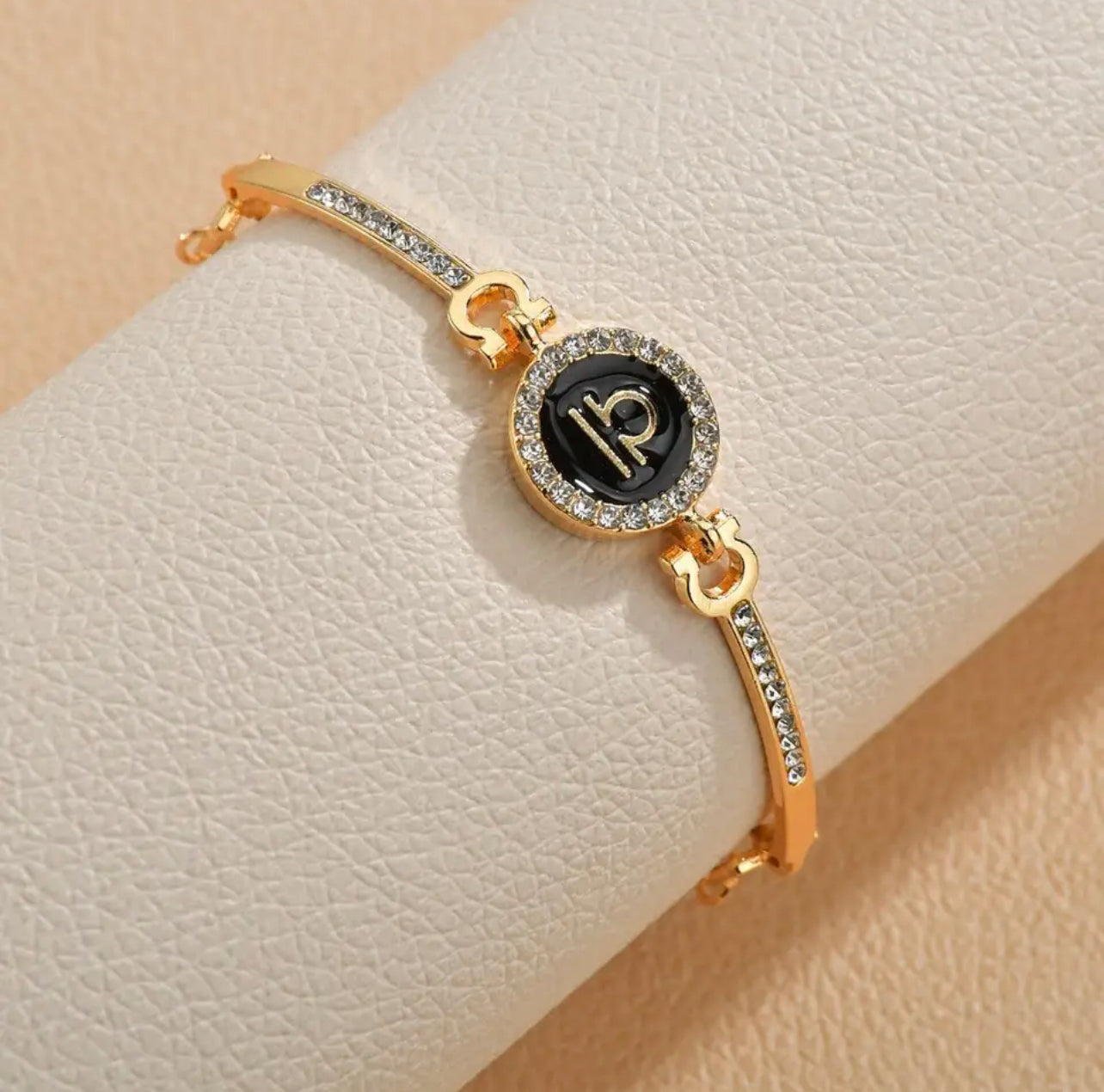 Zodiac Sign Bracelet