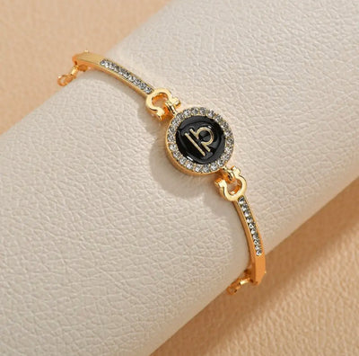 Zodiac Sign Bracelet
