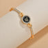 Zodiac Sign Bracelet