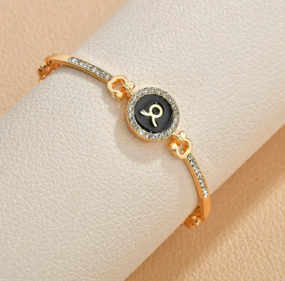 Zodiac Sign Bracelet