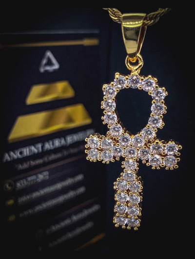 Layered ANKH Chain