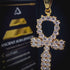 Layered ANKH Chain