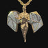 Guardian Ancestor Necklace